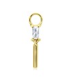 Silver Charms CH-359